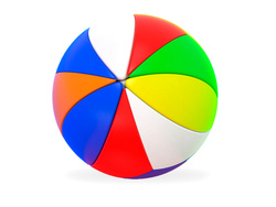 Łamigłówka Yeet Ball - poziom 2/5 (YJ8400)