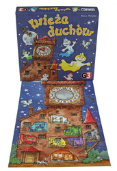 Wieża duchów