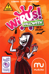 Wirus! Halloween