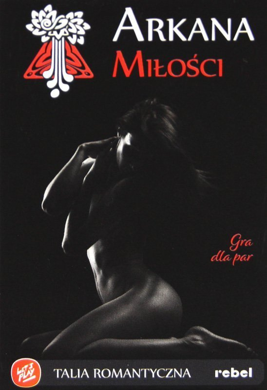 Arkana miłości: Talia romantyczna