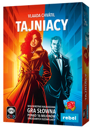 Tajniacy (edycja 2025)