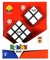 Kostka Rubika Duo - 2x2x2 / 3x3x3 (Wave II)
