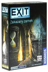 Exit: Zakazany zamek