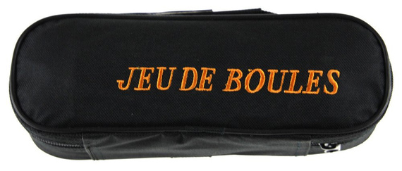 Boule 3 szt. w welurowym etui (HG)