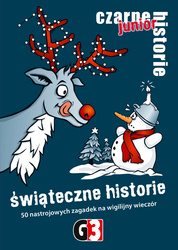 Świąteczne historie (nowa edycja)