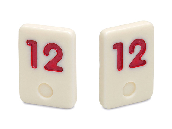 Rummy Classic (w sportowej / mniejszej torbie) (707)