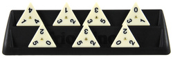Triominos 6 Players
