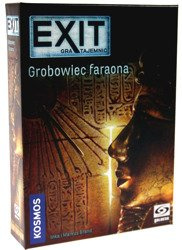 Exit: Grobowiec Faraona