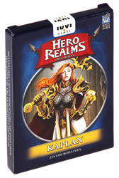 Hero Realms: Zestaw Bohatera - Kapłan