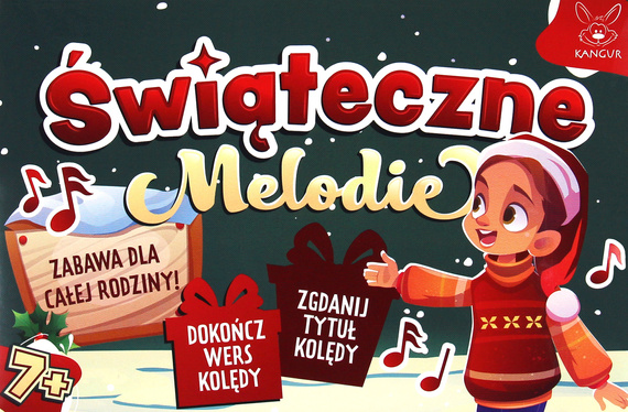 Świąteczne melodie