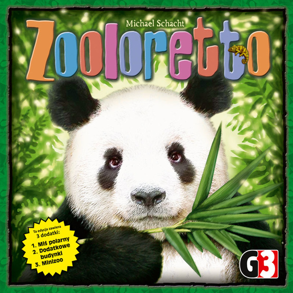 Zooloretto
