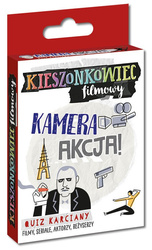 Kieszonkowiec (pakiet) - Wiesz, że nic nie wiesz