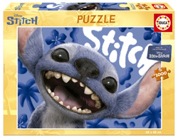 Puzzle 1000 el. Stich