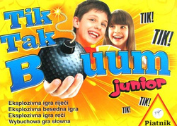 Tik Tak Bum Junior