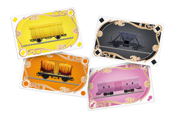 Wsiąść do pociągu (edycja 2025)