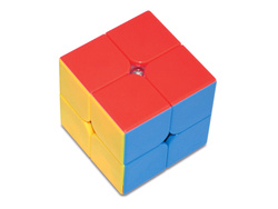 Kostka MoYu 2x2x2 - Yupo - poziom 2/5 (YJ8309)