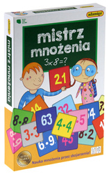Mistrz mnożenia