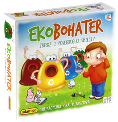 Eko Bohater