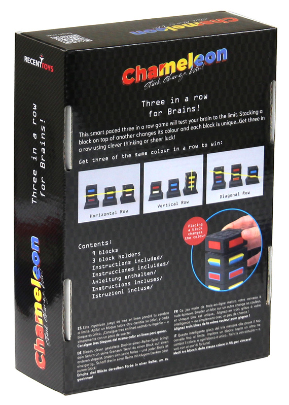 Kameleon (Chameleon)