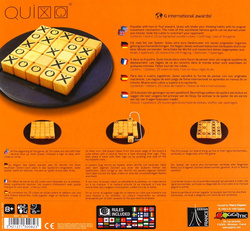 Quixo Mini