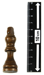 Szachy / Warcaby / Backgammon / Gęś / Chińczyk Deluxe (1615)