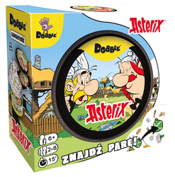 Dobble: Asterix (Eco)