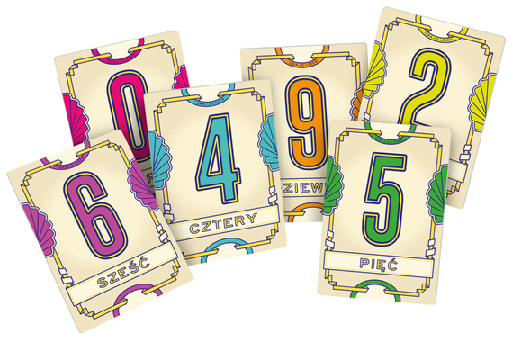 Flip 7 (edycja polska)