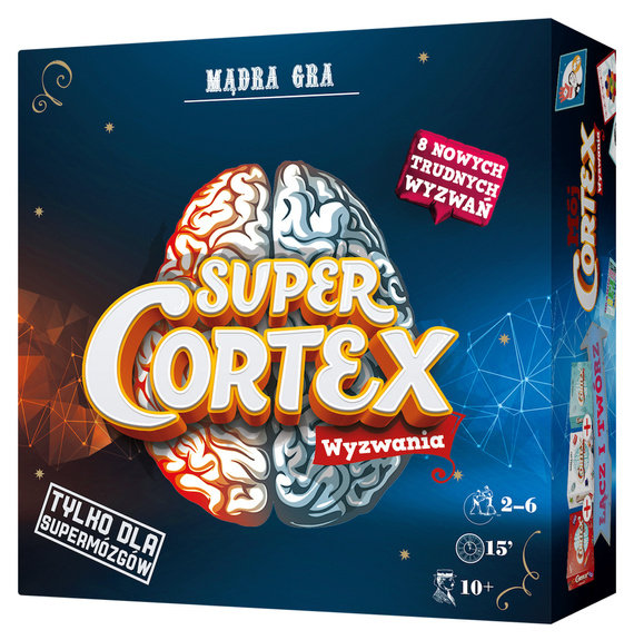 Cortex Super