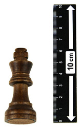 Szachy / Warcaby / Backgammon Deluxe (1602)