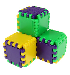 Cubigami 7 - łamigłówka Recent Toys - poziom 2,5/5