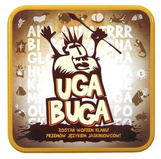 Uga Buga