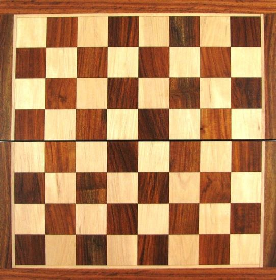 Zestaw magnetyczny Szachy / Backgammon (HG - 670040)