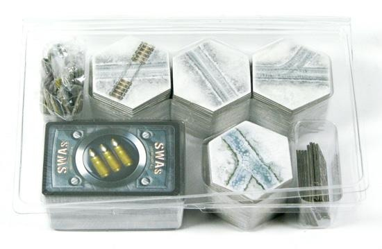 Memoir'44: Winter Wars