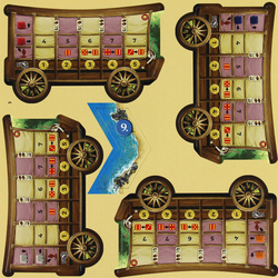 Catan: Kupcy i Barbarzyńcy (edycja 2025)