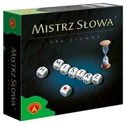 Mistrz słowa