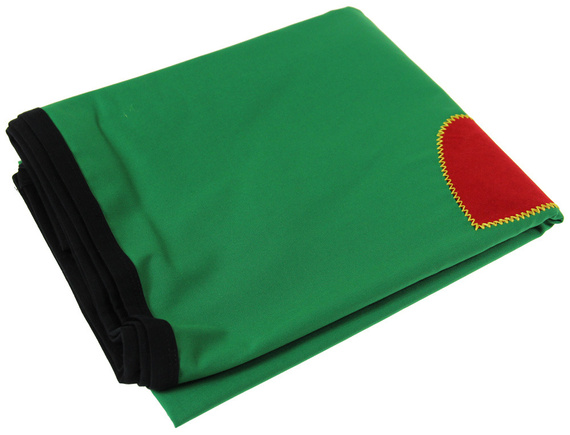 Mata do gry w karty 120x120 cm (HG)