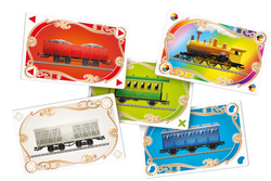 Wsiąść do pociągu (edycja 2025)