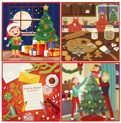 10 Sekund Kids (Święta)