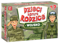 Dzieci kontra Rodzice - Wojsko