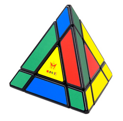 Pyraminx Edge - łamigłówka Recent Toys - poziom 3/5