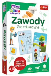 Mały Odkrywca - Zawody