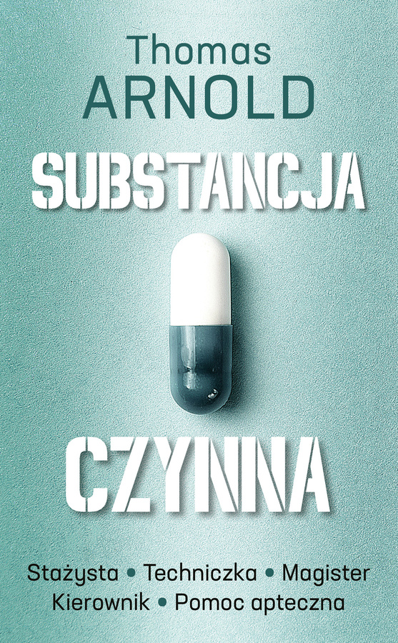 Substancja czynna