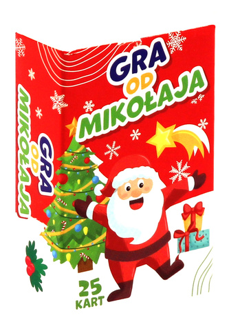 Gra od Mikołaja
