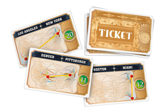 Wsiąść do pociągu (edycja 2025)