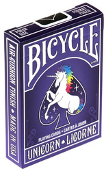Karty Unicorn (Bicycle)