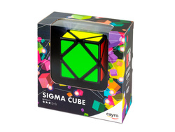 Łamigłówka Sigma Cube - poziom 3/5 (YJ8328)