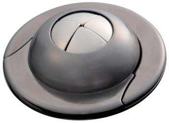 Łamigłówka Huzzle Cast UFO - poziom 4/6