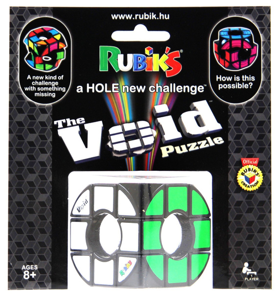 Układanka Rubik's Void