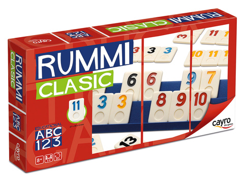 Rummy Classic (743)