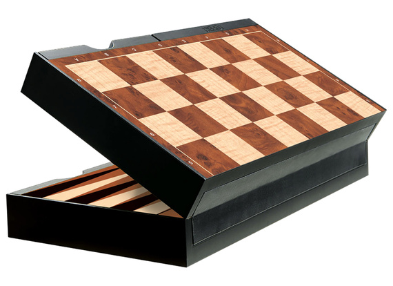 Szachy / Warcaby / Backgammon (wersja magnetyczna) (446)